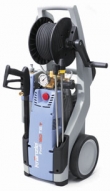 Kränzle Profi 160 TST High-Press Cleaner, 140 bar, 11 Liter/min debiet